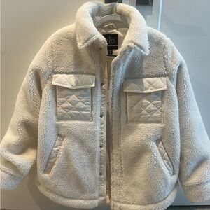 ALO Yoga Sherpa Jacket